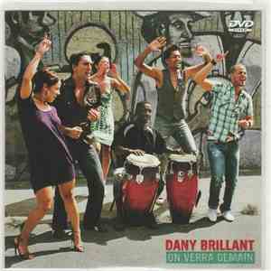 Dany Brillant - On Verra Demain flac album
