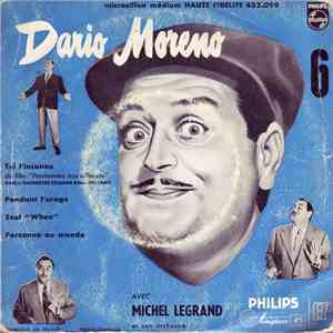 Dario Moreno - "6" flac album