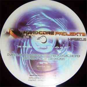 Darkus  & Bassrock - The Final Word (Screwface Is Dead) / Mind Asylum flac album