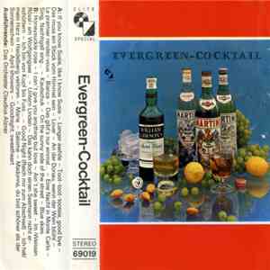 Das Orchester Claudius Alzner - Evergreen-Cocktail flac album
