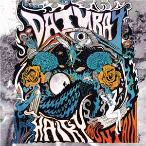 Datura4 - Hairy Mountain flac album