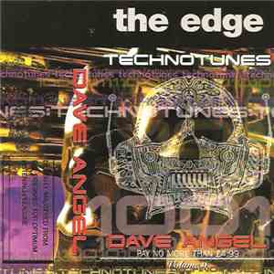Dave Angel - The Edge - Technotunes - Volume 9 flac album