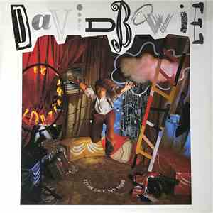 David Bowie - Never Let Me Down flac album