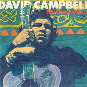 David Campbell  - Mr. Everywhere flac album