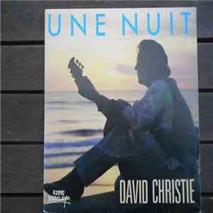 David Christie - Une Nuit flac album