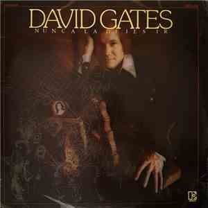David Gates - Never Let Her Go flac album