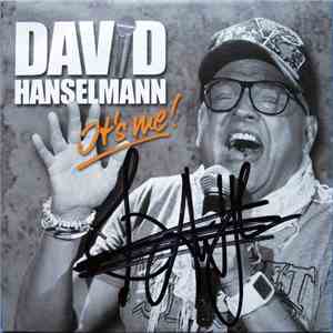 David Hanselmann - It's Me flac album