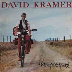 David Kramer  - Hanepootpad flac album