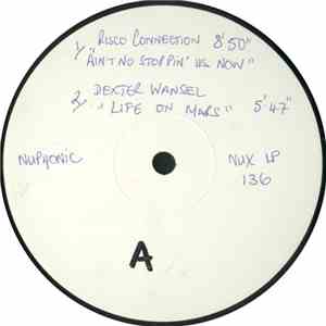 David Mancuso - The Loft flac album