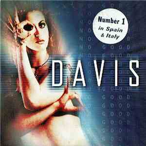 Davis  - No Good flac album