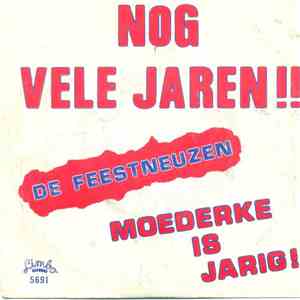 De Feestneuzen - Nog Vele Jaren !!! flac album