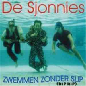De Sjonnies - Zwemmen Zonder Slip (Hip Hip) flac album