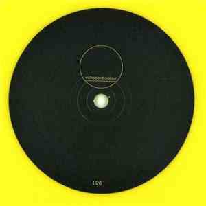 Deadbeat - Mercy Cage EP flac album