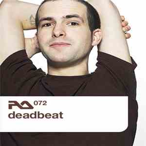Deadbeat - RA.072 flac album