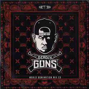 Deadly Guns - World Domination flac album