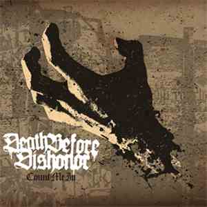 Death Before Dishonor - Count Me In flac album