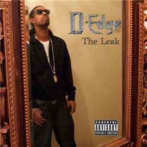 D-Edge - The Leak flac album