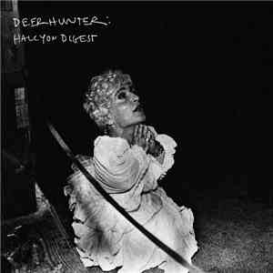 Deerhunter - Halcyon Digest flac album