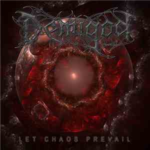 Demigod - Let Chaos Prevail flac album