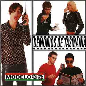 Demonios de Tasmania - Modelo 96' flac album