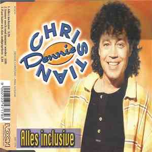Dennie Christian - Alles Inclusive flac album