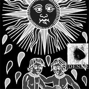 DENSO - 101019 / Libere Azioni flac album