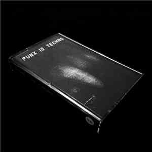 Dentana - Punx Is Techno flac album