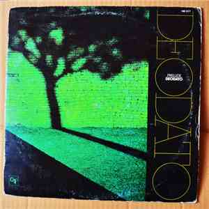 Deodato - Prelude flac album