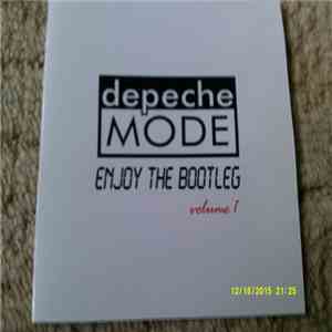 Depeche Mode - Enjoy The Bootleg Volume 1 flac album