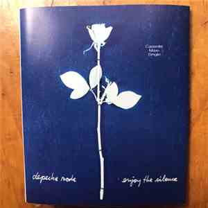 Depeche Mode - Enjoy The Silence flac album