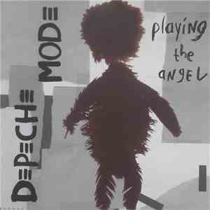 Depeche Mode - Playing The Angel flac album