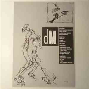 Depeche Mode - The World We Live In Hamburg flac album