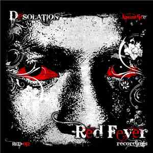 Desolation  - Jaundice flac album