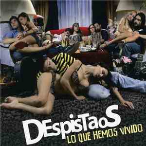Despistaos - Lo Que Hemos Vivido flac album