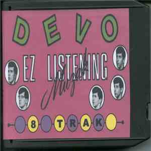 Devo - EZ Listening Muzak 8 Trak flac album