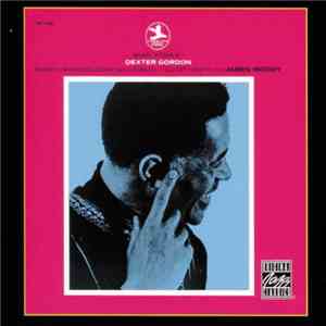 Dexter Gordon - More Power flac album