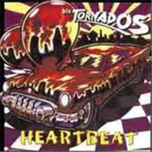 Die Tornados - Heartbeat flac album