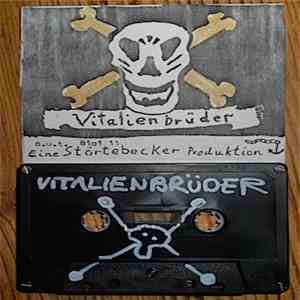 Die Vitalienbrüder - Die Vitalienbrüder flac album