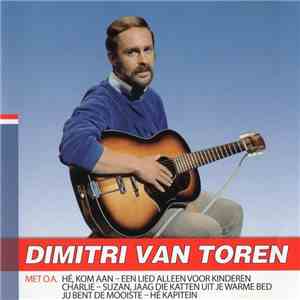 Dimitri Van Toren - Dimitri Van Toren flac album
