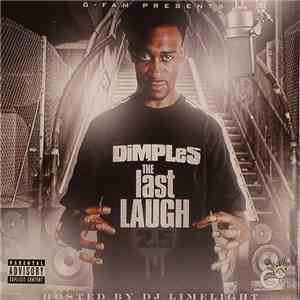 Dimples  - The Last Laugh 2.5 flac album