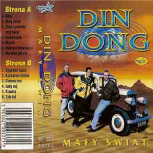 Din Dong - Mały Świat flac album