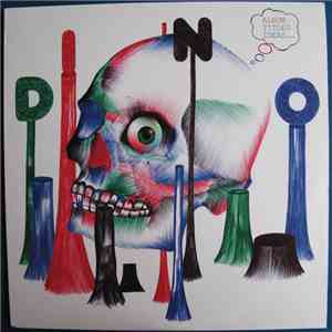 Dino Felipe - Album Titles Ideas flac album