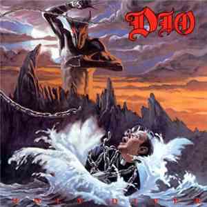 Dio  - Holy Diver flac album
