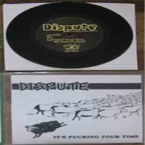 Dispute - It's Fucking Prime Time flac album