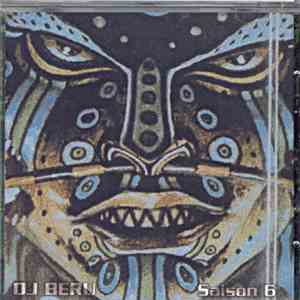 Dj Beru - Saison 6 flac album