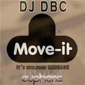 DJ DBC - Move It flac album