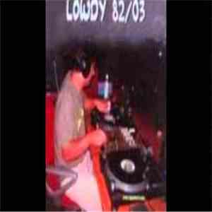 DJ Gruff - Lowdy 82/03 flac album