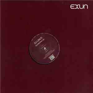 DJ Linus - Borderline EP flac album