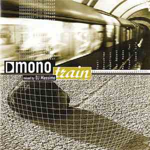 DJ Massimo - Mono Train flac album