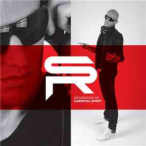 DJ MeSs - Socaration 05 (Carnival Spirit) flac album